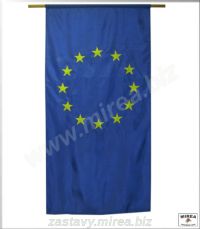 Koruhva Európskej únie 100x200 - (EUK-1020pe)